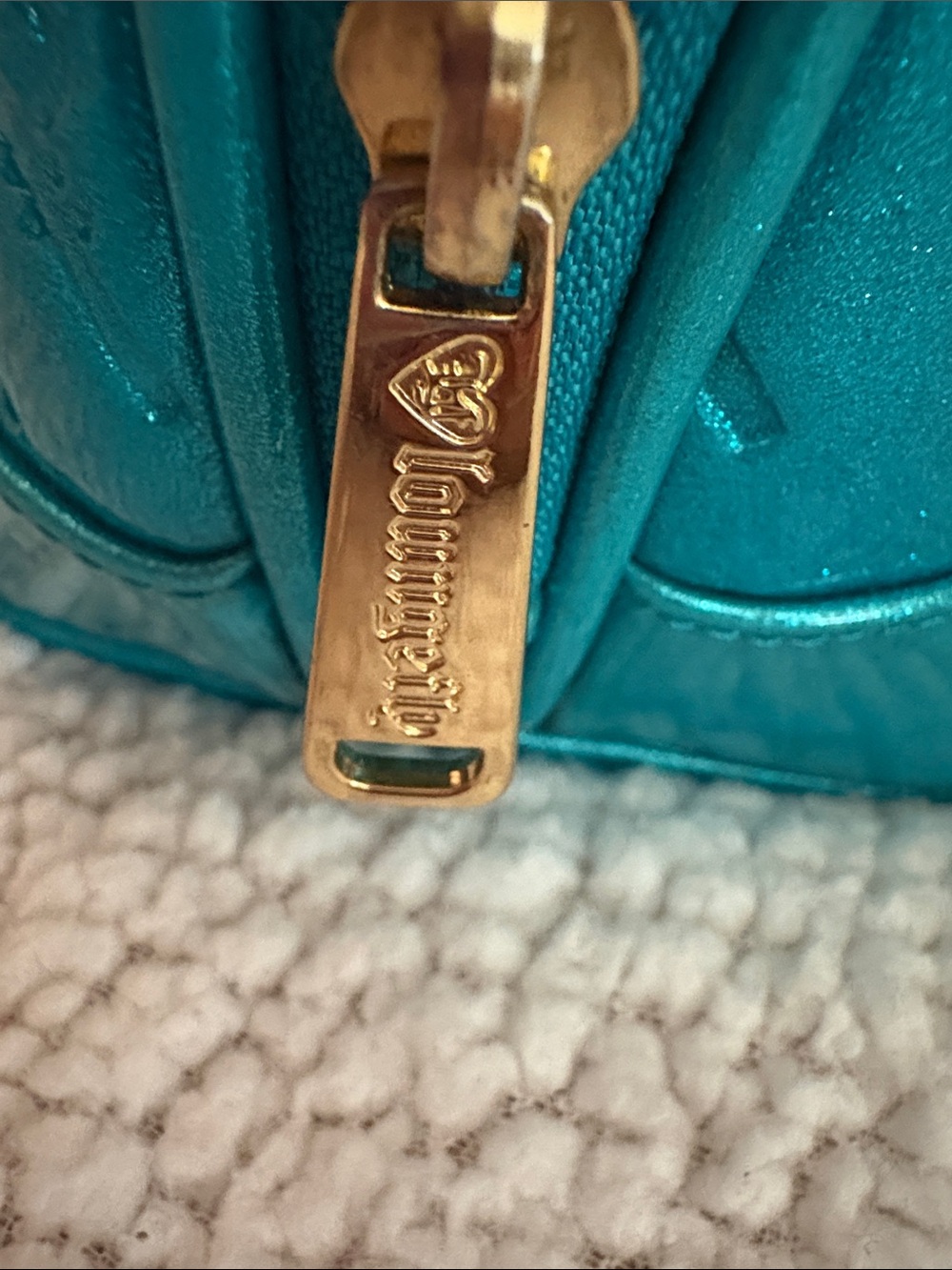 Loungefly Little Mermaid handbag - Picture 4 of 5